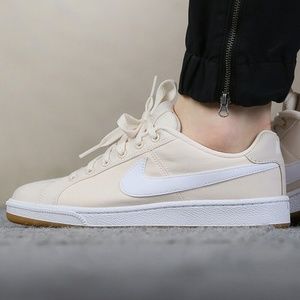 nike court royale guava ice